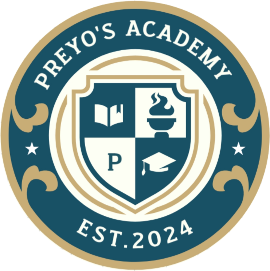 Preyo'sAcademy